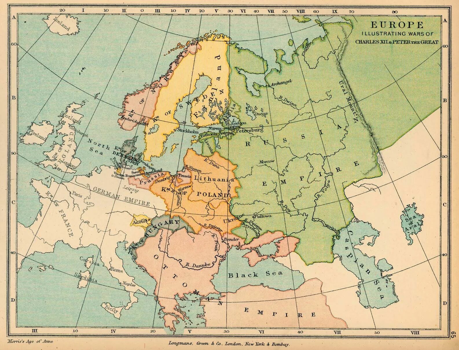 Швеция 1700 год. Карта Российской империи и Европы 18 век. Швеция в 18 веке карта.