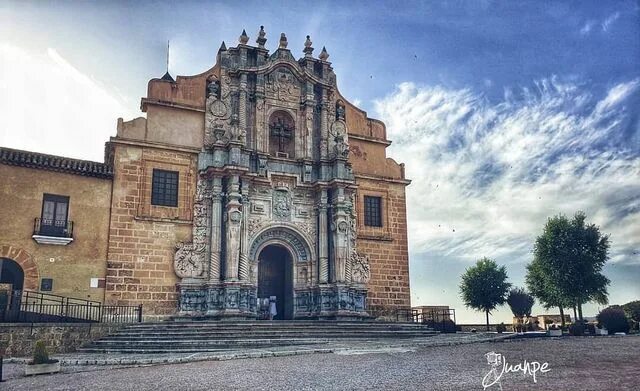 Que hacer en caravaca de la cruz