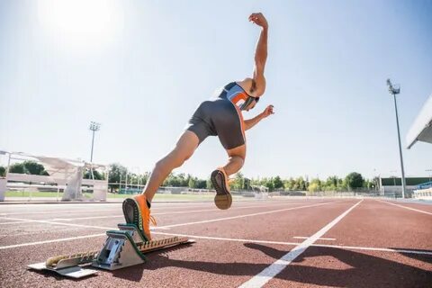 Begin track