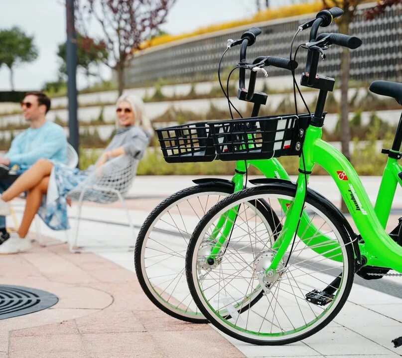 Зеленый велосипед. Салатовый велосипед. Зеленый город велосипеды. Зеленый велосипед напрокат.