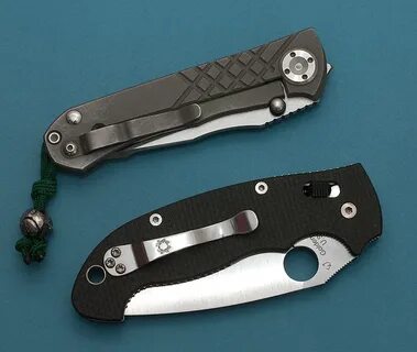 Spyderco stretch 2 xl