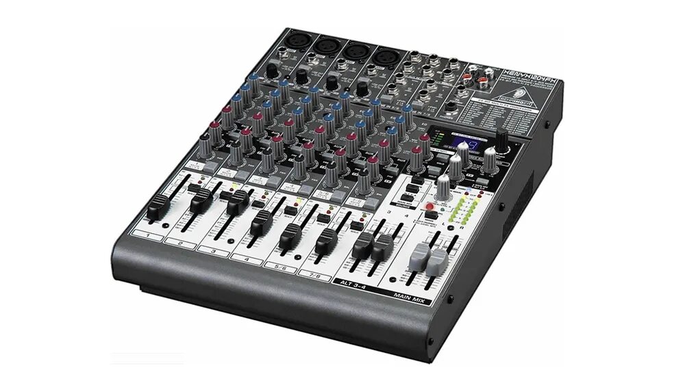 Микшерный пульт behringer xenyx 1002. Покажи микшер. Behringer fbq1000. Qx1222usb behringer микшерный пульт. Микшер беренджер 1204 fx.