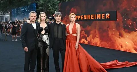Премьера большой артист