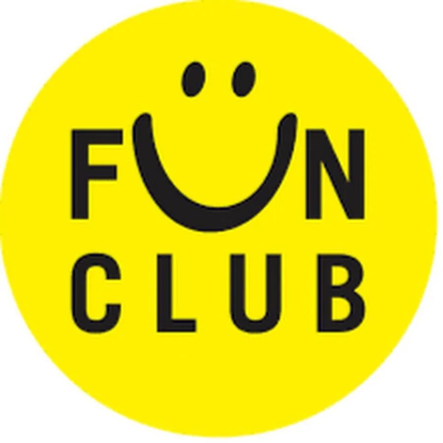 Fun club отзывы. Fun Club. Fun Club логотип. Funny Club. Фан.