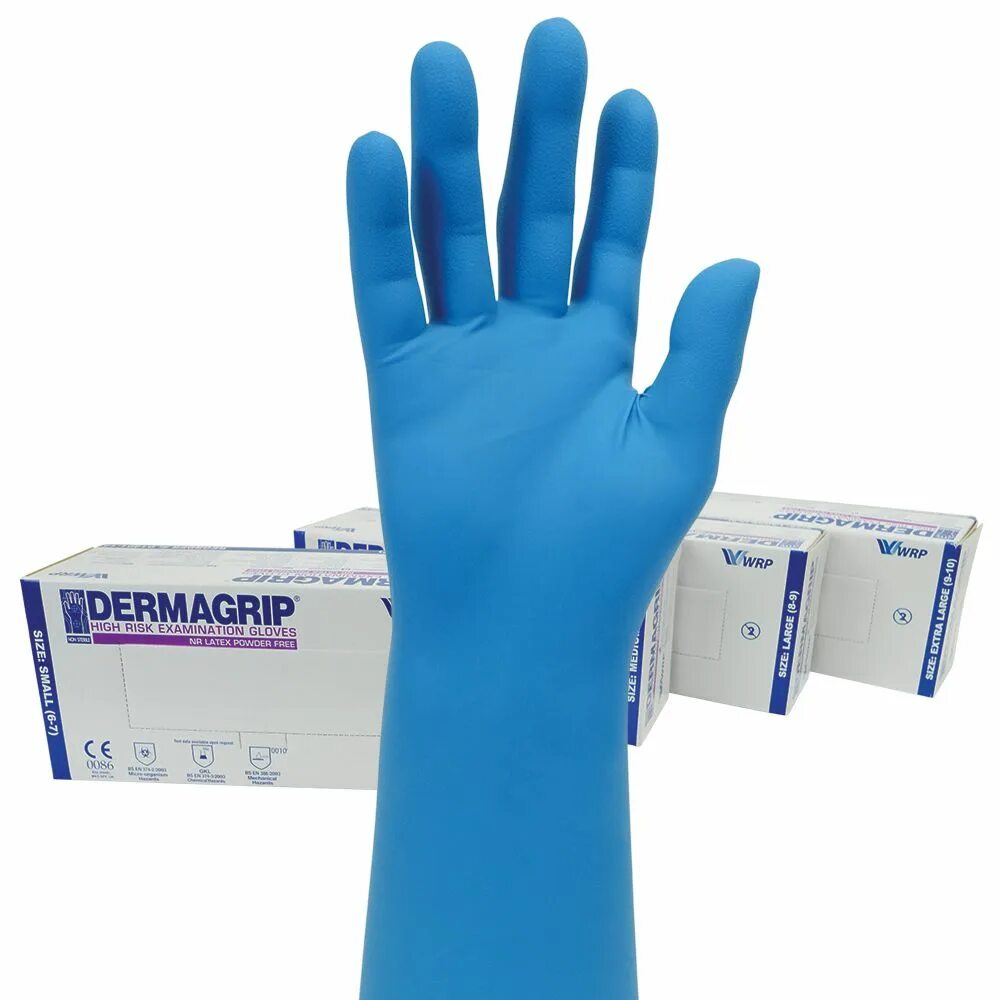 Dermagrip перчатки купить. Перчатки Dermagrip High risk. Перчатки Dermagrip examination Gloves Extra. Дермагрип High risk examination Gloves.
