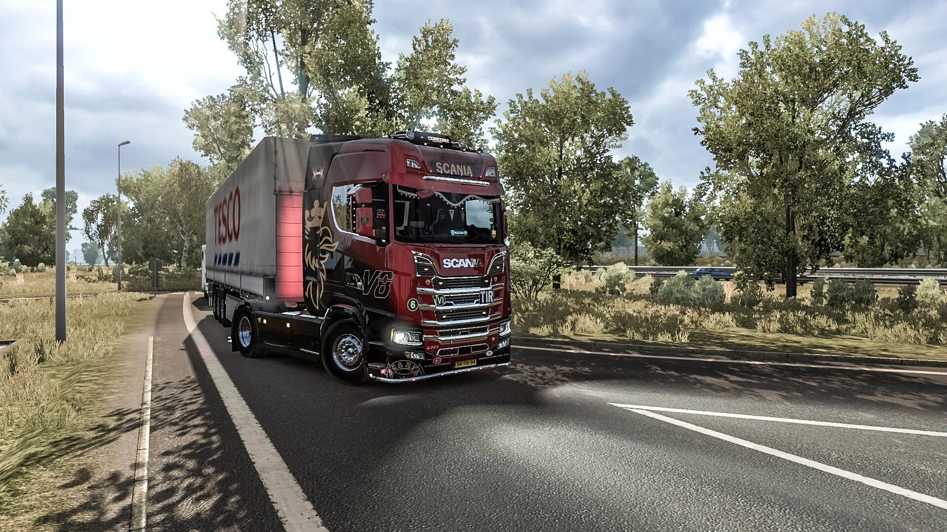 Евро трак симулятор 2. Евро Truck Simulator. Евро трак симулятор 2020. Грузовики для етс 2.