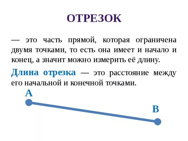 Измерение и сравнение отрезков середина отрезка. Длина отрезка измерение отрезка. Длина отрезка 7 класс. Правило измерения длины отрезка. А также расстояние между ними