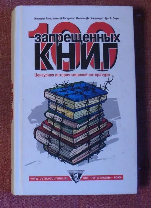 Почему запрещают книги в россии. Запрещенные книги. 100 Запрещенных книг. Самая запрещенная книга. Запрещённые книги в мире список.