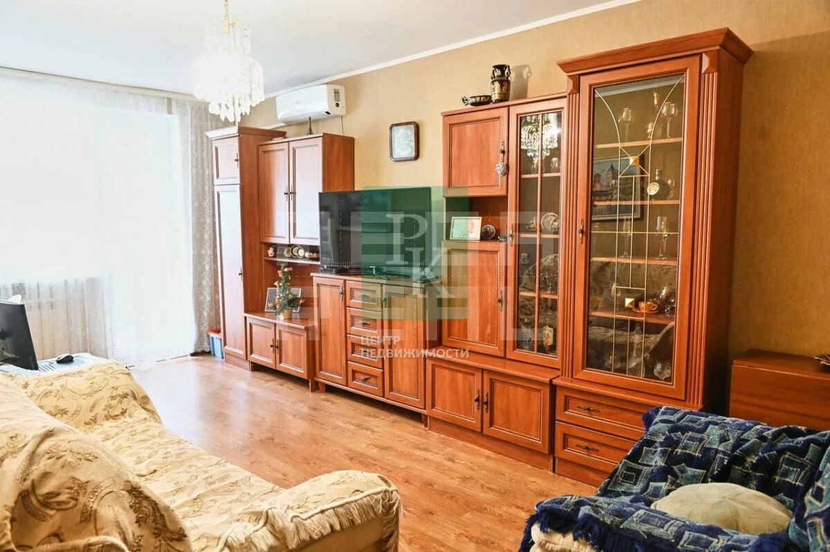 квартиры в гагаринском районе севастополя вторичка