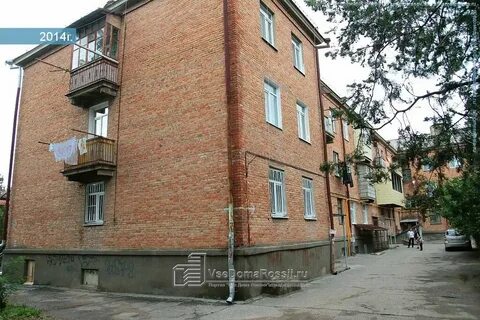 40 лет дому