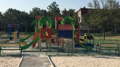 Орловское красноперекопский