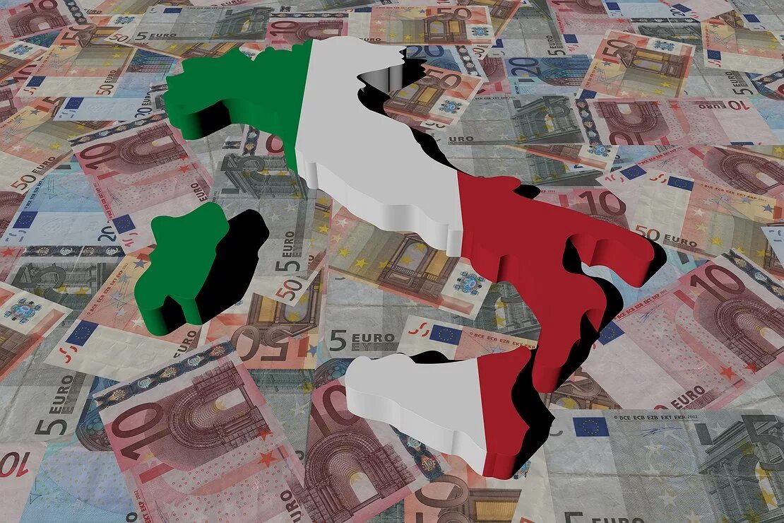 Система налогообложения в Италии. Экономика Италии. Налоговая система Италии. Инвестиции в Италию.