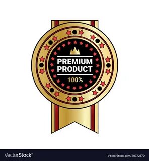 Premium product