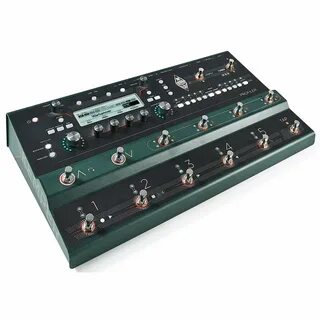 Kemper player