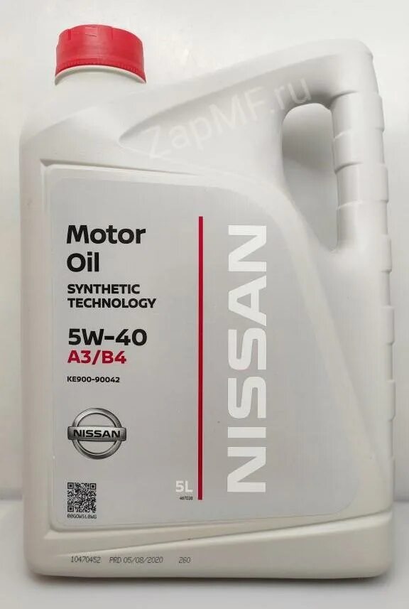 Nissan motor oil 5w40. Nissan 5w-40 fs a3/b4 5 л. Nissan 5w-40 fs a3/b4. Nissan 5w40 ke90090042 5л. Nissan 5w40 4л в металле.