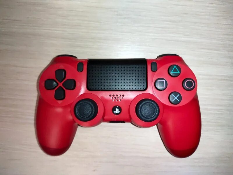 Sony Dualshock 4 красный. PLAYSTATION Dualshock 4. Геймпад Dualshock 4 красный. Sony ps4 Gamepad Original. Ps4 красный