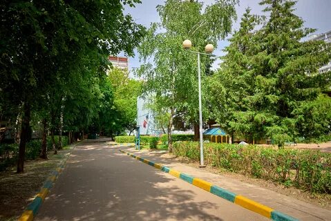 Бульвар 38