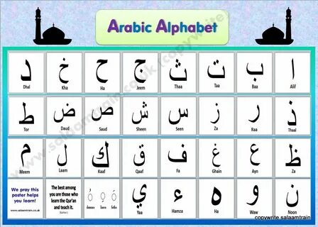 learn arabic Learn Arabic Online, Arabic Alphabet, Learning Arabic, Raa.