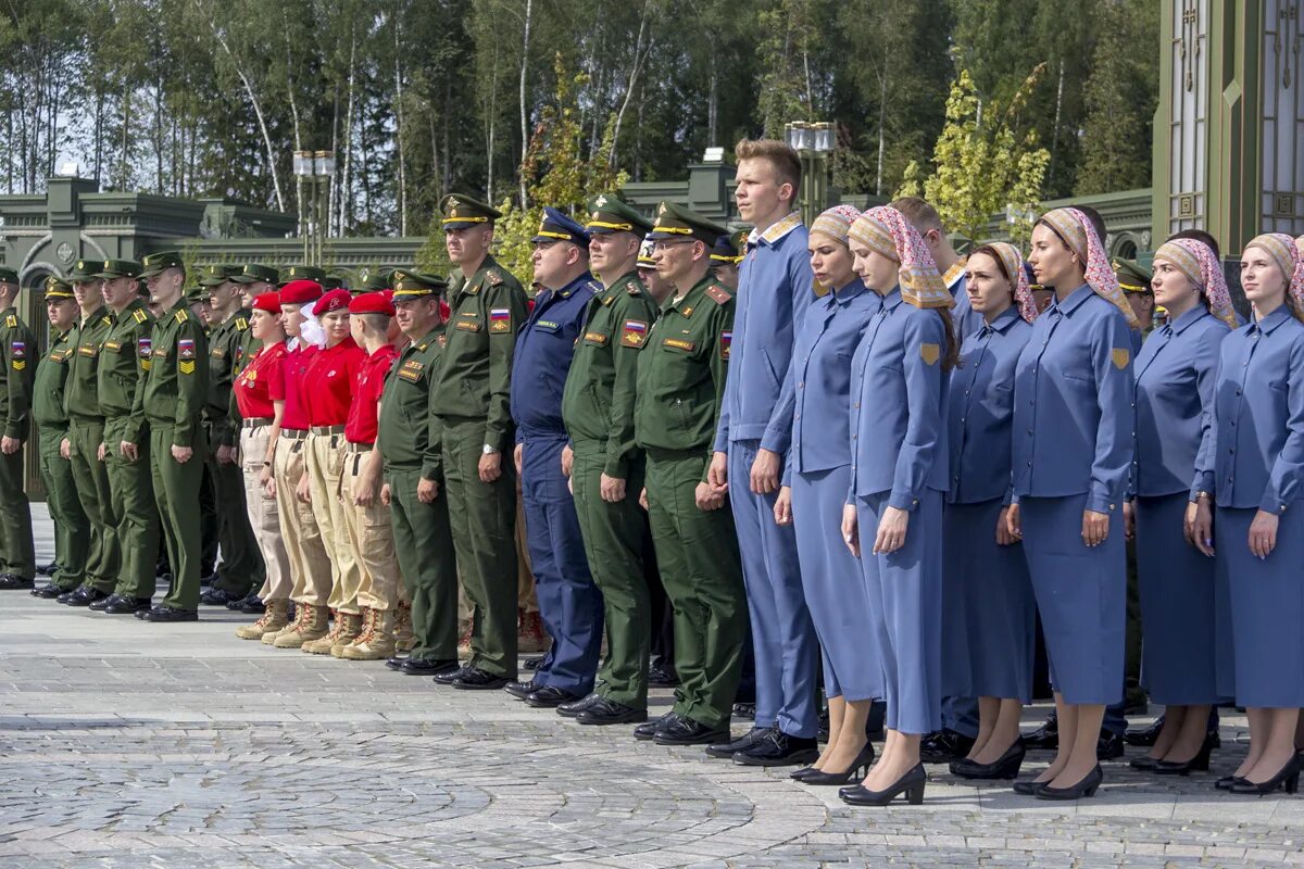 Военно социальный центр мо рф. Военный духовно просветительский центр Кубинка. Военный духовно-просветительский центр Минобороны России. Музейно-храмовый комплекс вс РФ Минобороны. Военно-медицинская Академия им. с. м. Кирова МО РФ.