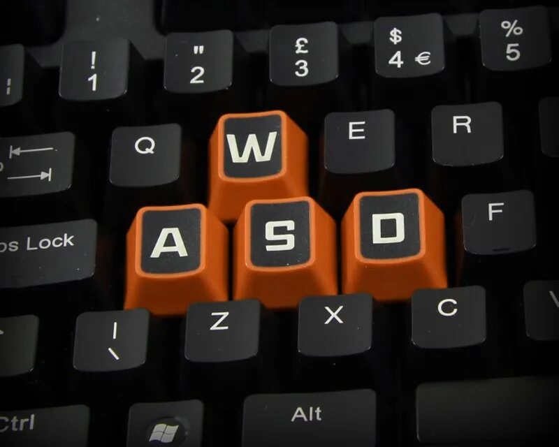 Клавиша WASD. Кнопки на клавиатуре wsad. WASD клавиатура. W A S D кнопки для клавиатуры.