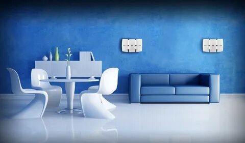 Set blue