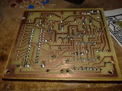 Clone pi
