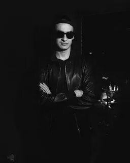 Сережа мокеров