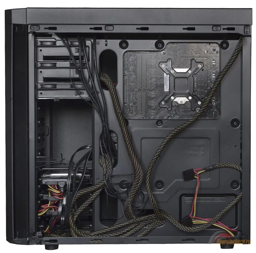 Кабель менеджмент пк. Cable management в корпусе. Укладка кабелей в корпусе пк. Кабель менеджмент корпуса. Кабель менеджмент пк ginzzu v 300.