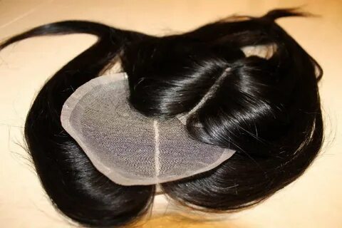 Hair close