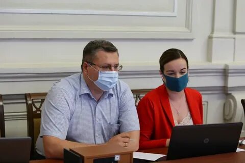 Эпидемия в астрахани
