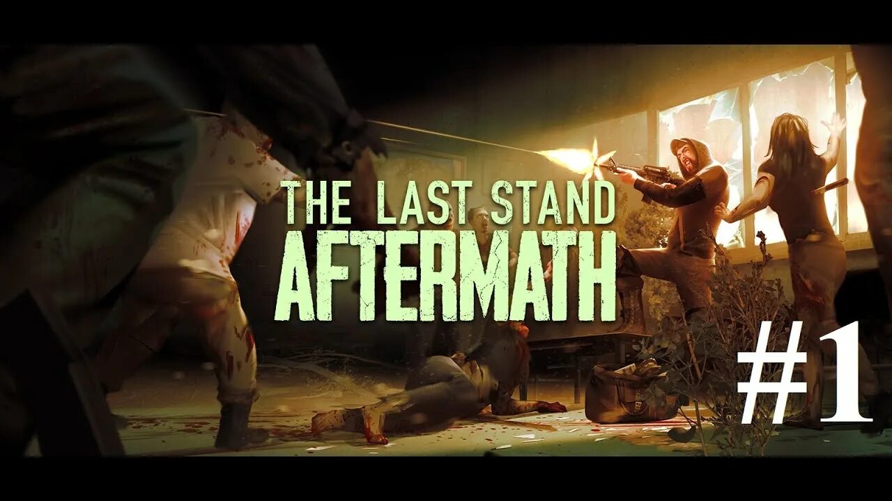 The last standing aftermath. The last stand: aftermath. aftermath (2025) постер. the last stand: aftermath карта.