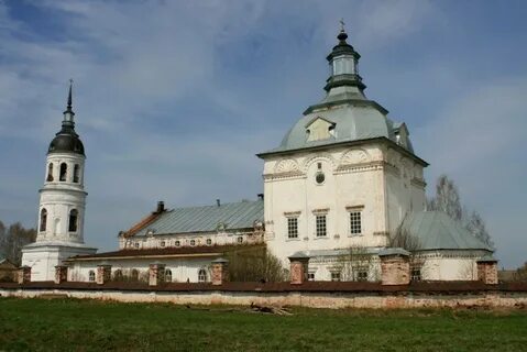 Село чудиново кировская область