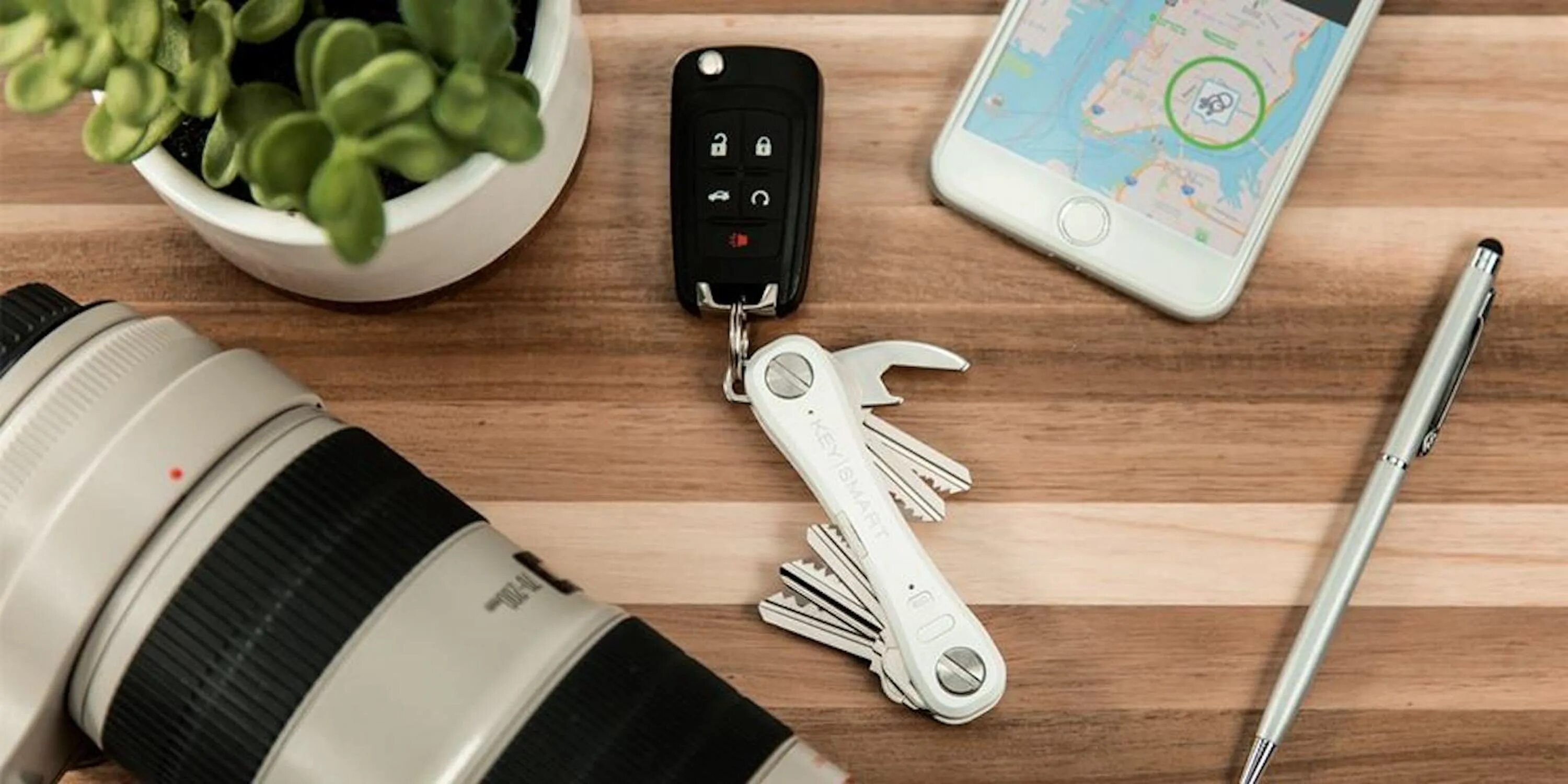 Do you have your keys