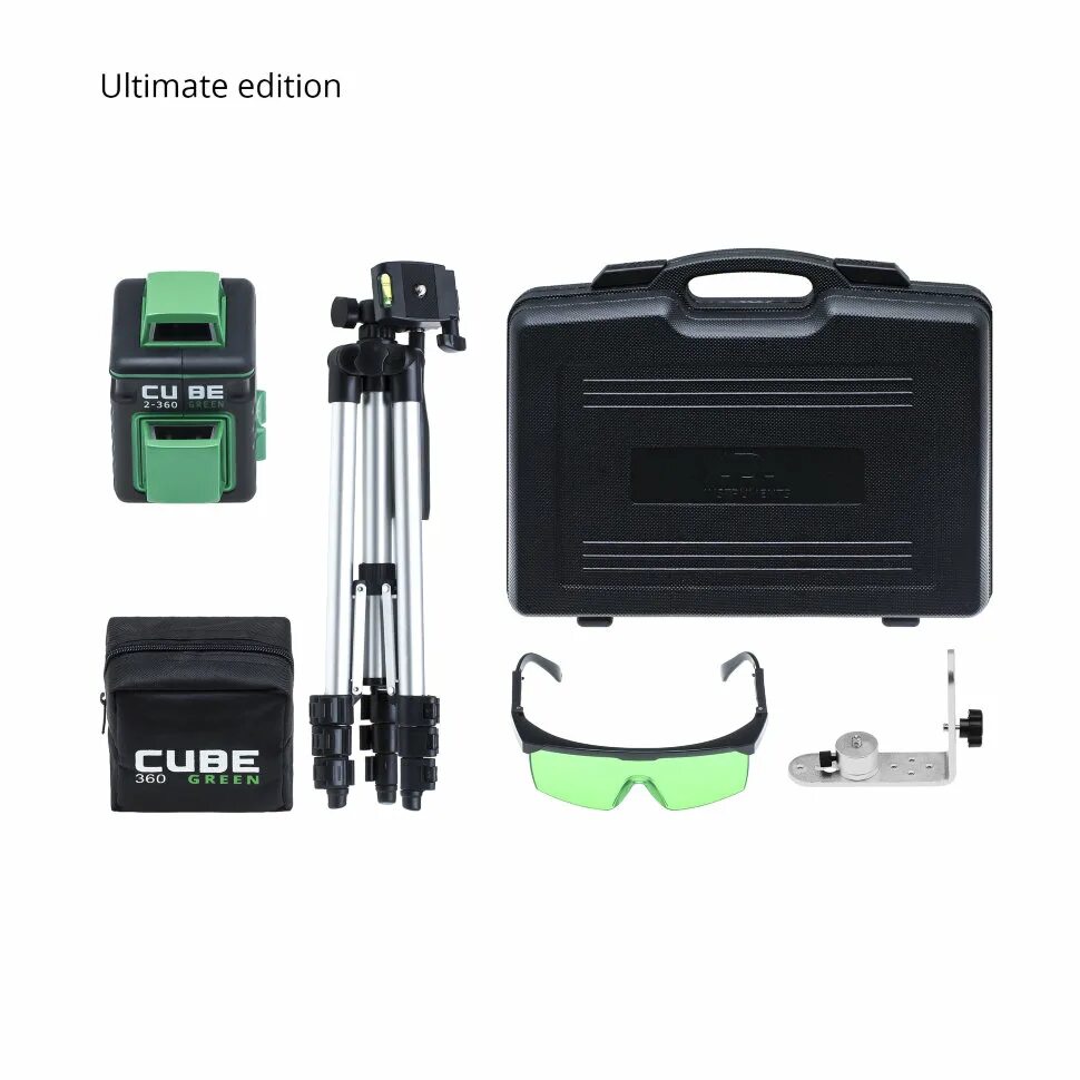 Лазерный нивелир ada Cube 360 Green Ultimate Edition. Ada Cube 2-360 Green. Ada instruments Cube 360 Green Ultimate Edition (а00470) со штативом. Ada Cube 2-360 Green professional Edition а00534. Ada cube 360 ultimate edition