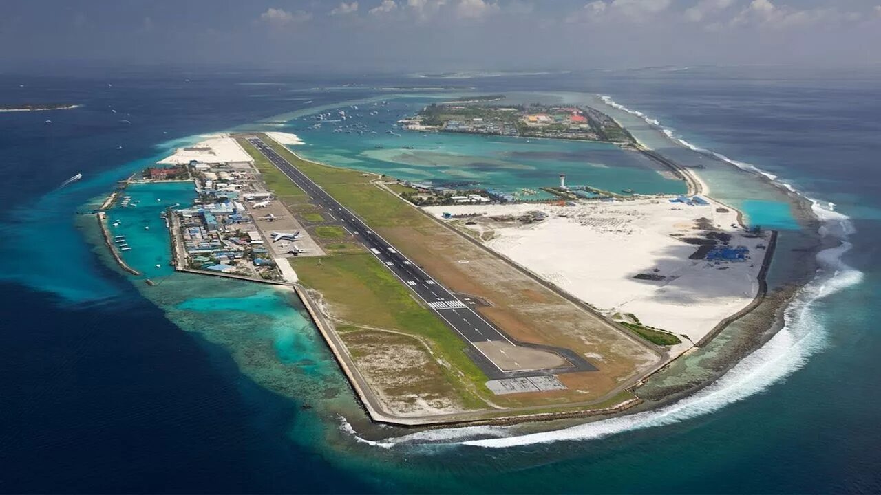 Международный аэропорт Мале. Международный аэропорт Велана Мальдивы. Остров Мале аэропорт. Погода мале