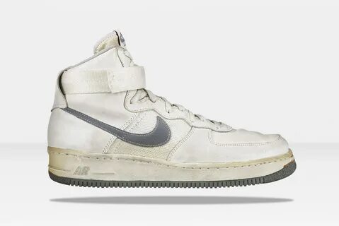 Модели air force 1