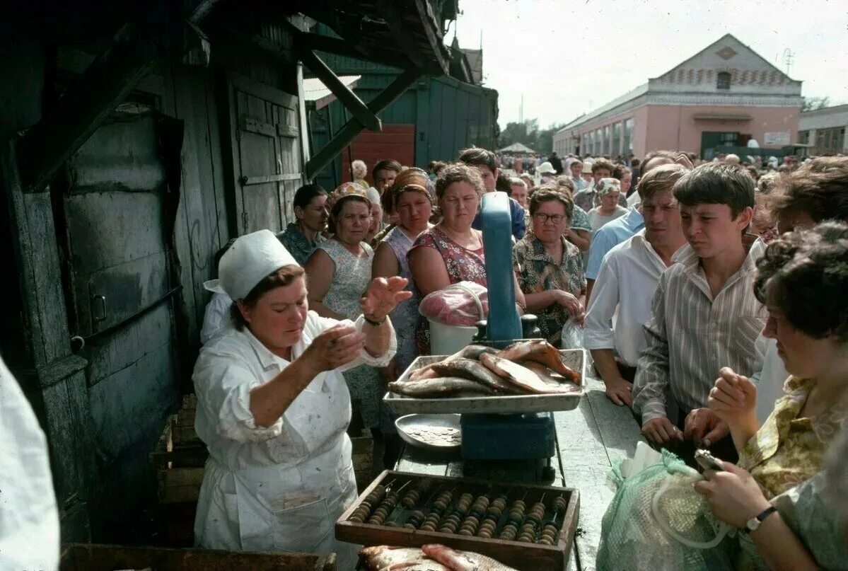 «Назад в СССР. Ностальгия», Серпухов 2020. Базары и рынки в СССР 70х. Жизнь в СССР В 70-80 годы.