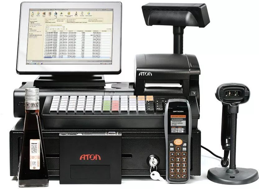 Pos device. POS-система Атол Magnum. Атол Магнум 2550. POS-компьютер Атол Magnum. POS-система Атол Magnum 10".