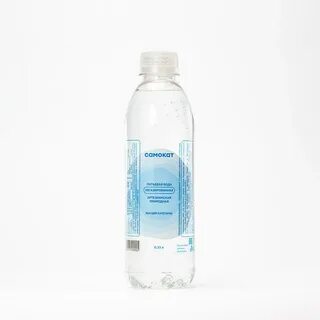 Вода самокат