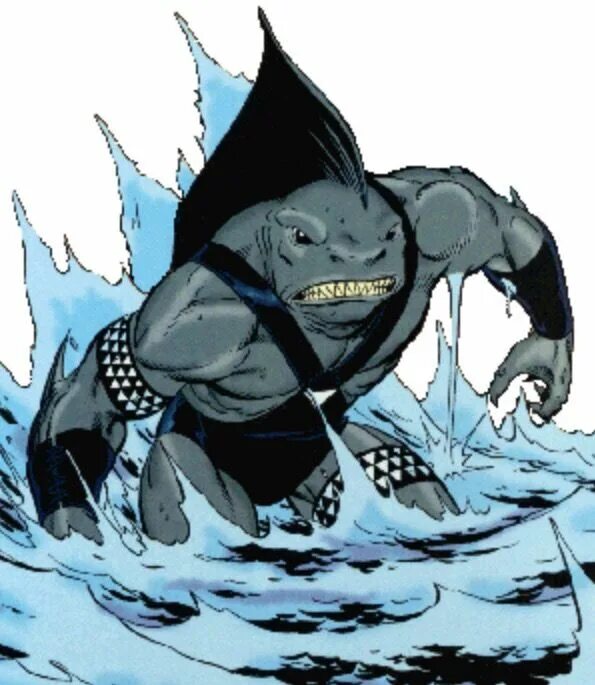 Shark dc виртуализация