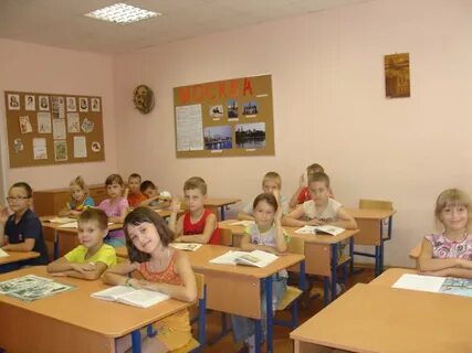 Быково детям