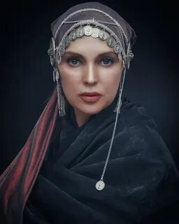 Дагестанская актриса