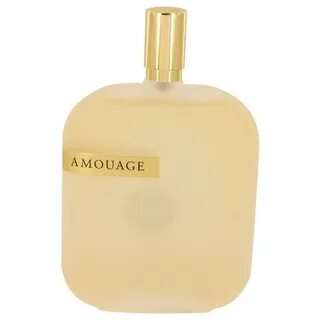 Opus tobacco amouage