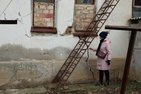 Вопрос переселения