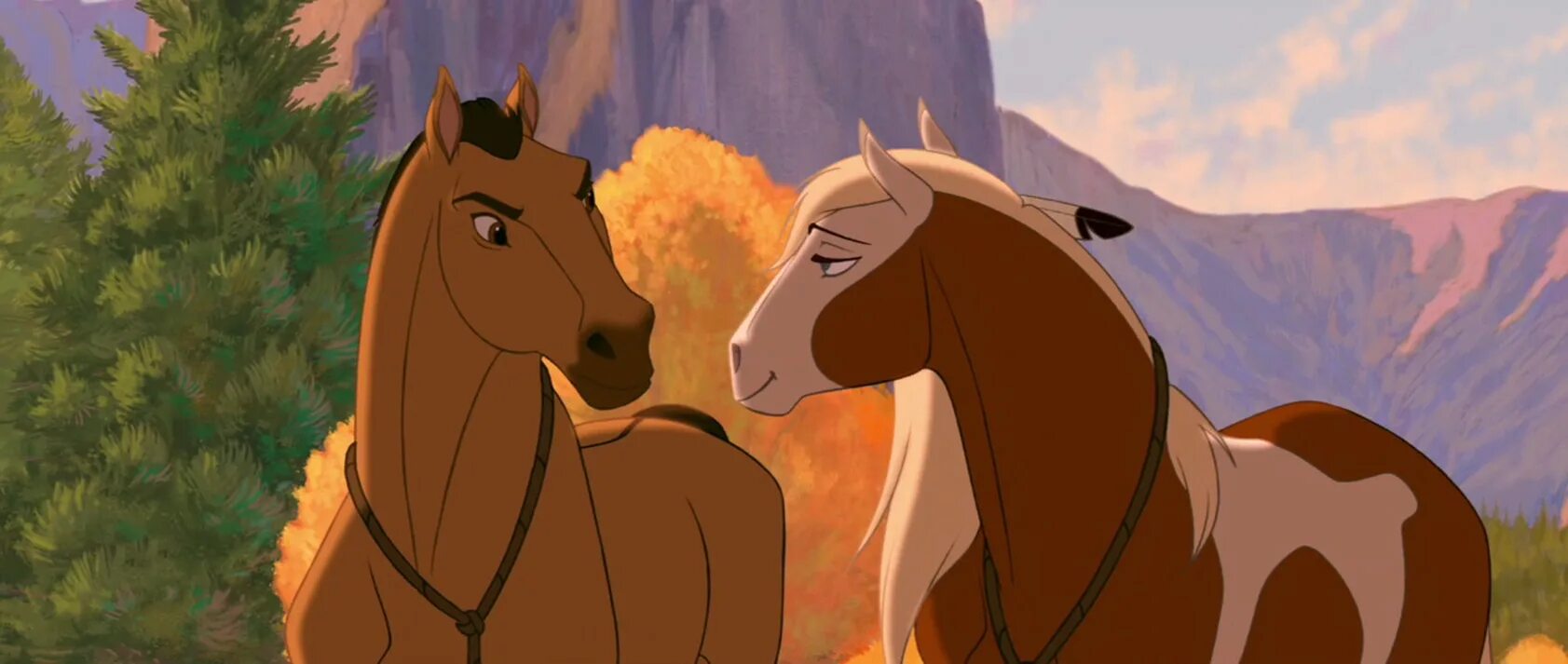 спирит душа прерий 2021