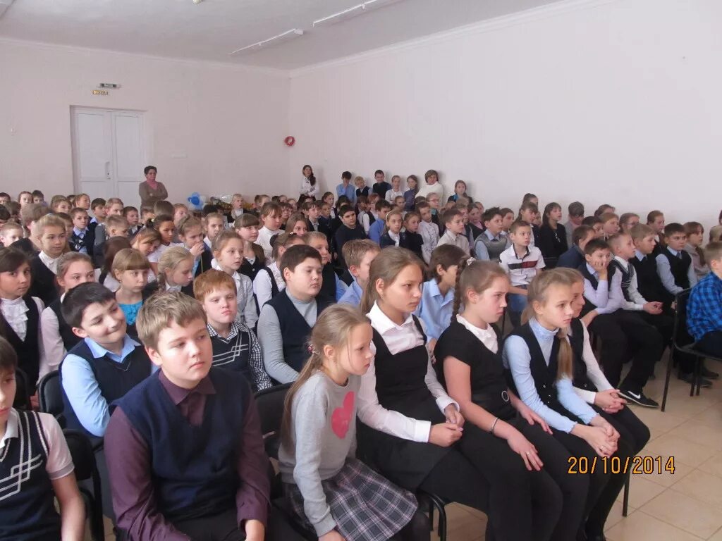 волгоградский лицей 10.