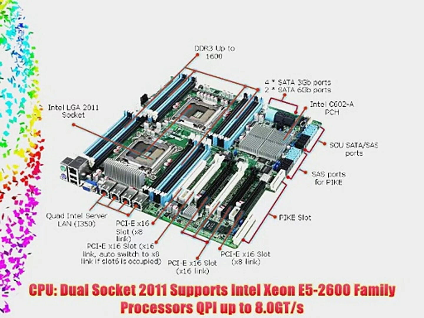 Биос lga 2011