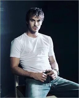 Mr ian