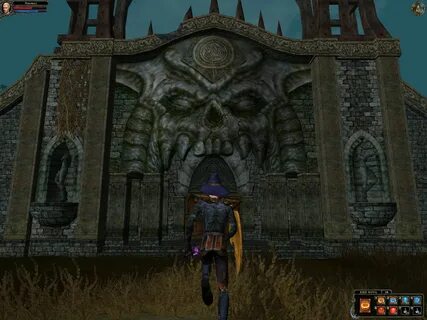 Dungeon lords