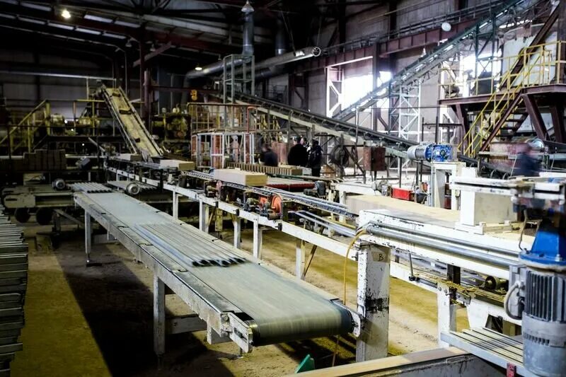 челябинский завод профильных труб